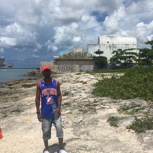 Meet your Posher, Andrew